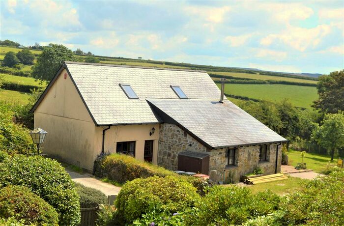 4 Bedroom Detached House For Sale In Plympton, Plymouth, PL7