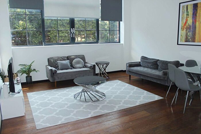 1 Bedroom Flat To Rent In Abbey Park Road, Leicester, LE4