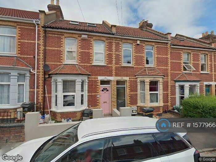 5 Bedroom Terraced House To Rent In Springfield Avenue, Horfield, Bristol, BS7