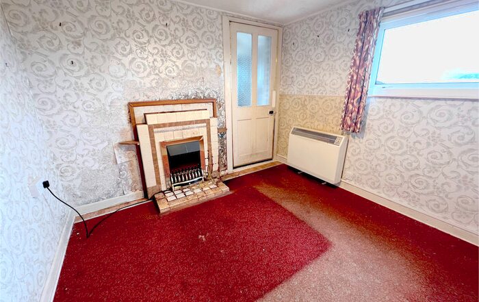 2 Bedroom Detached House For Sale In Eoropie, Isle Of Lewis, HS2