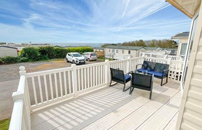 3 Bedroom Detached House For Sale In Juniper Close, Devon Cliffs, Exmouth, EX8