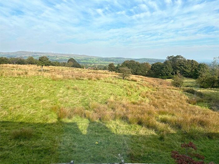 3 Bedroom End Of Terrace House For Sale In Harwood Road, Tottington, Bury, Greater Manchester, BL8