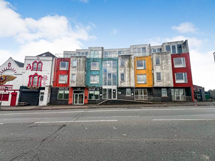 1 Bedroom Flat For Sale In Flat Tempera, Lawrence Hill, Bristol, Avon, BS5