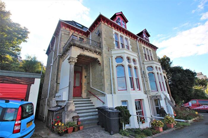 1 Bedroom Apartment To Rent In The Hollies New Barnstaple Road Ilfracombe Devon, EX34