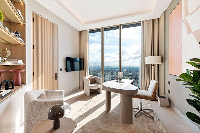 4 Bedroom Flat For Sale In The Stage, Hewett Street, London, EC2A