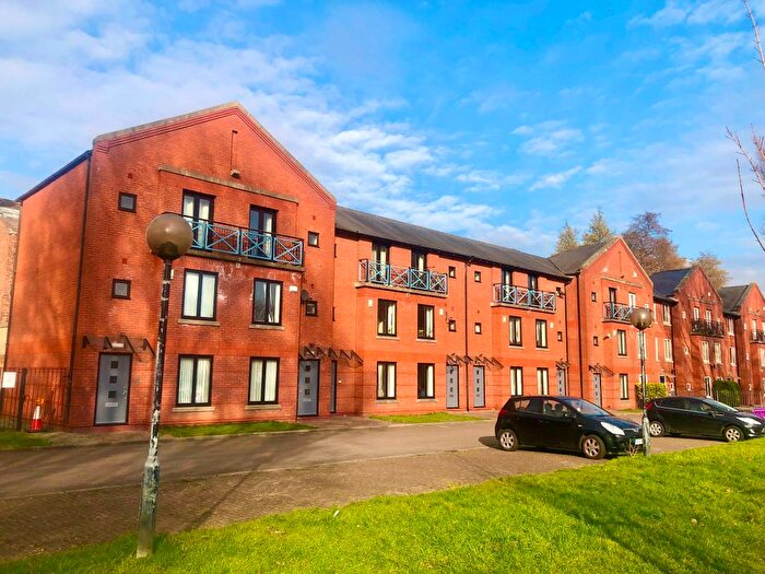 4 Bedroom Terraced House For Sale In Egerton Street, Liverpool, L8