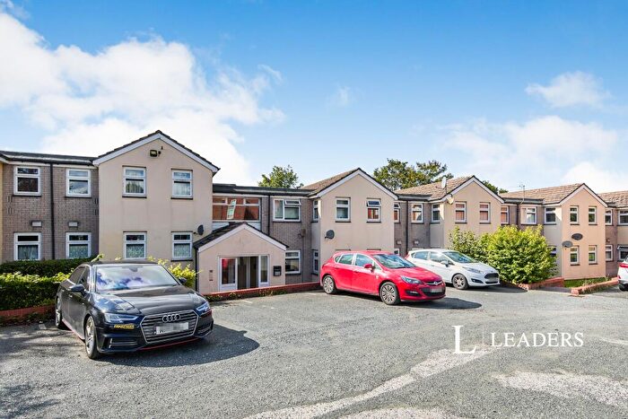 1 Bedroom Flat To Rent In Small Thorn Place, Woodville, DE11