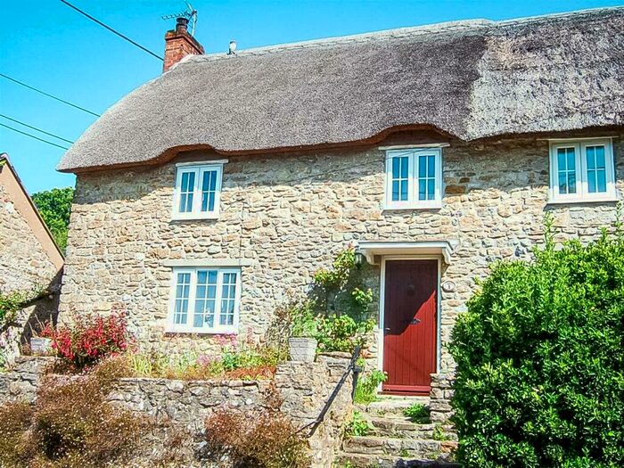 2 Bedroom Cottage For Sale In Church Path, Litton Cheney, DT2