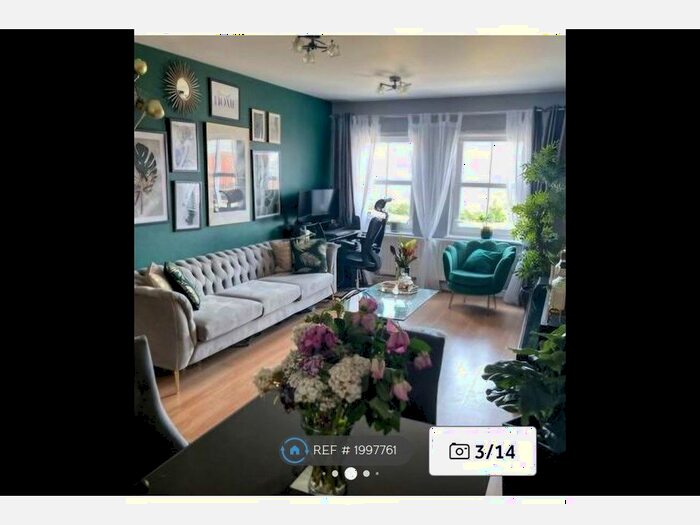 2 Bedroom Flat To Rent In Rainbow Road, Northumberland Heath, Erith, DA8