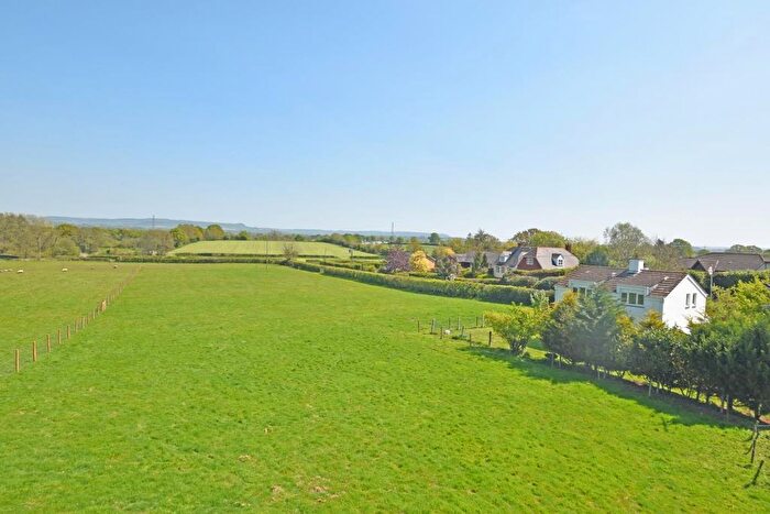 3 Bedroom Detached House For Sale In Langford, Cullompton, EX15