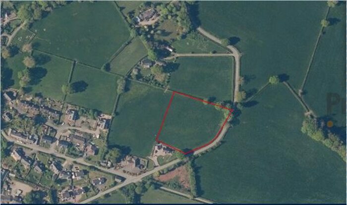 Land For Sale In Pont Robert, Meifod, SY22