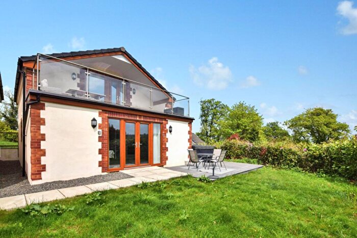 2 Bedroom Lodge For Sale In Forest Park Lodges, High Bickington, EX37