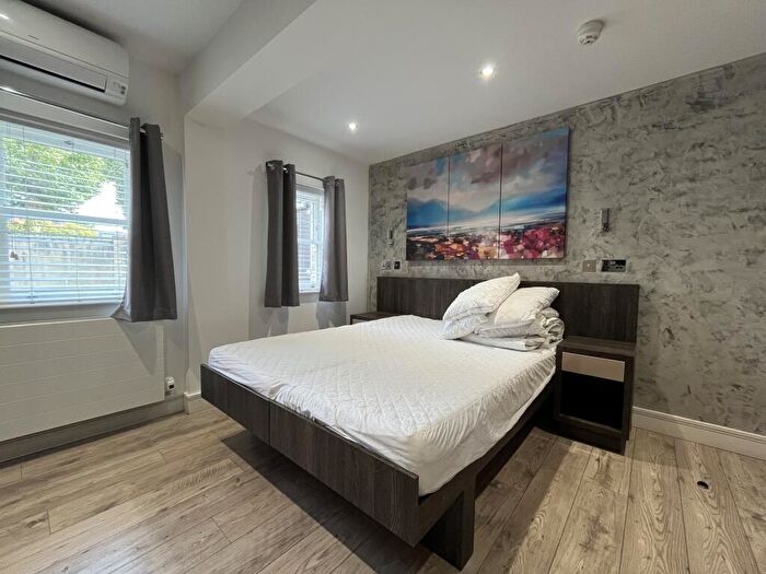 Studio To Rent In Suite, Broadway, Peterborough, PE1