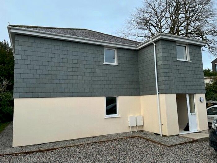 2 Bedroom Flat To Rent In Barn Street, Liskeard, PL14