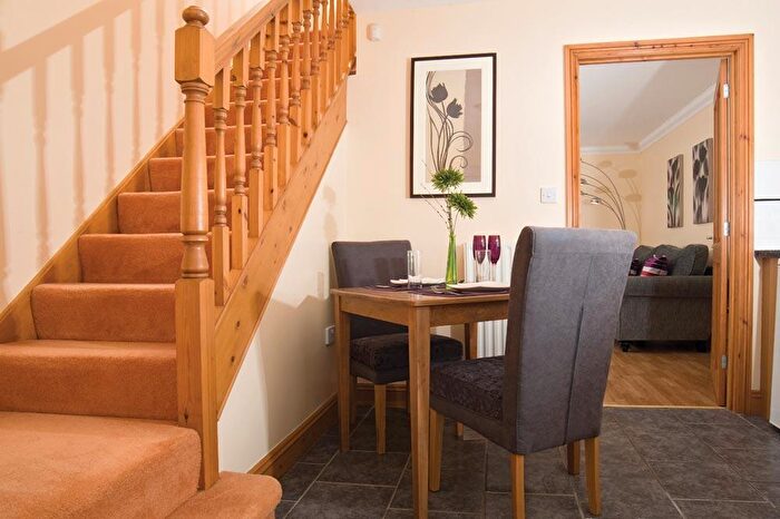 2 Bedroom Mews To Rent In Westmorland Court, Carlisle, Cumbria, CA2