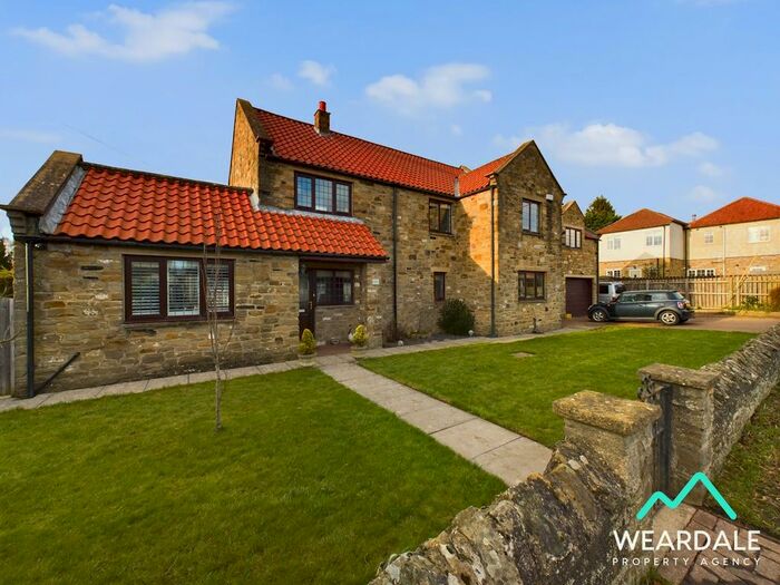 5 Bedroom Detached House For Sale In Eppleby, Richmond, DL11