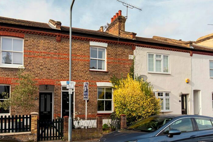 2 Bedroom Terraced House To Rent In Cowley Road, London, E11