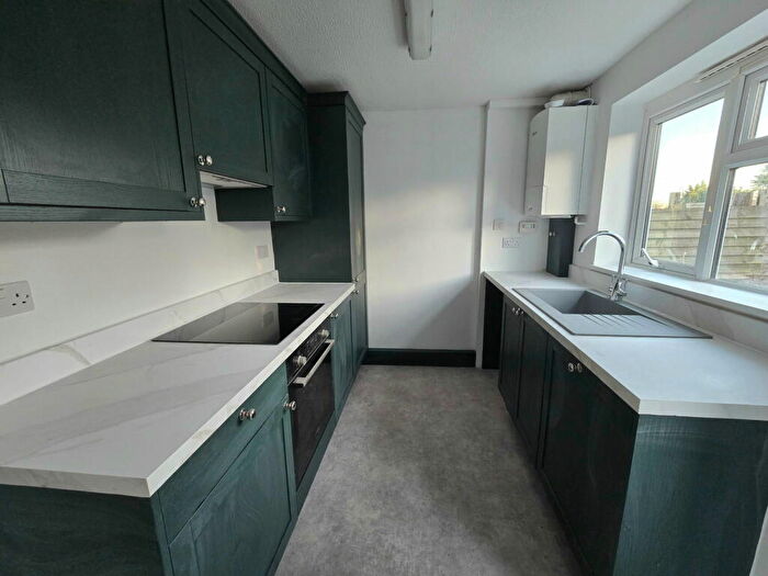 3 Bedroom Semi-Detached House For Sale In Windmill Rise, Minster On Sea, Sheerness, ME12