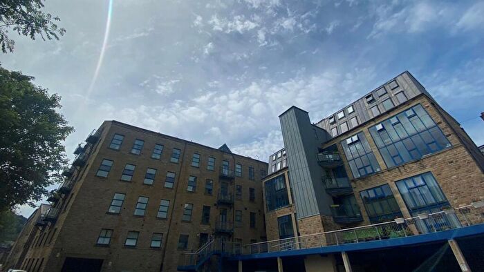 2 Bedroom Apartment To Rent In Mill West, West Street, Sowerby Bridge, HX6