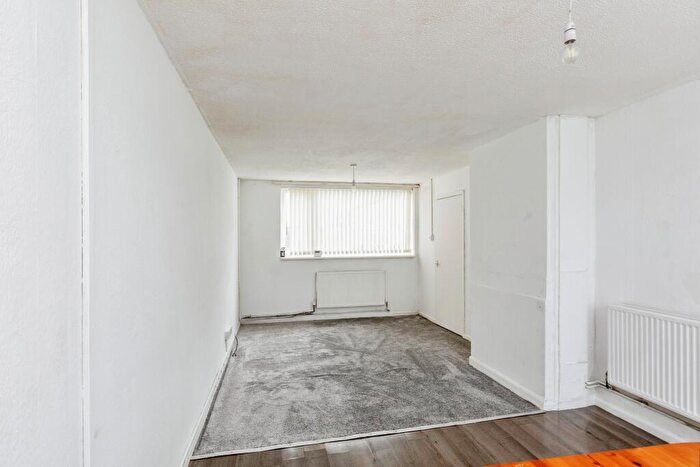 3 Bedroom Terraced House For Sale In Pawlett, Dunster Crescent, Weston-Super-Mare, Somerset, BS24