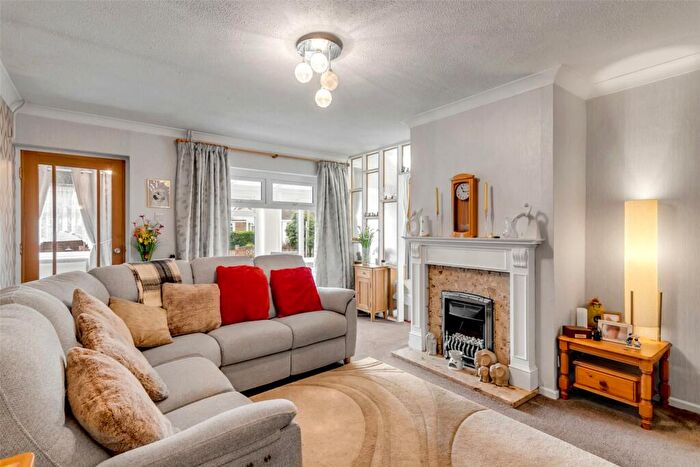 3 Bedroom Bungalow For Sale In Firtree Road, Norwich, Norfolk, NR7