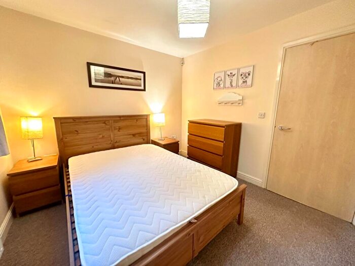 2 Bedroom Apartment To Rent In Auriga Court, Chester Green, Derby, DE1