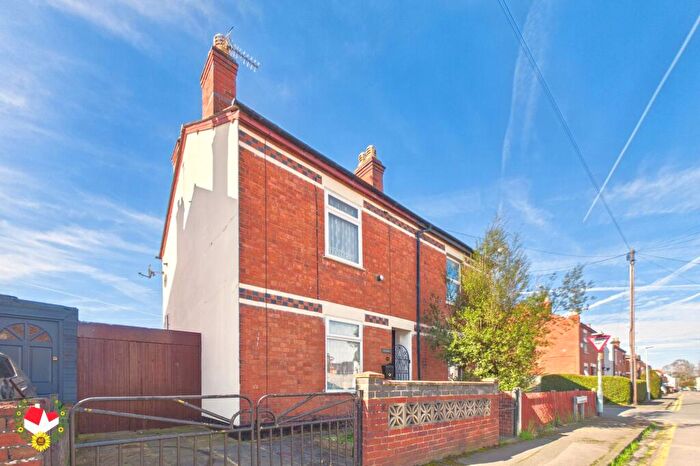 3 Bedroom Semi Detached House For Sale In Adelaide Street, Gloucester, GL1
