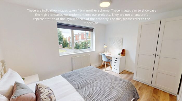 1 Bedroom Flat To Rent In Flat B, , Blackboy Road, EX4