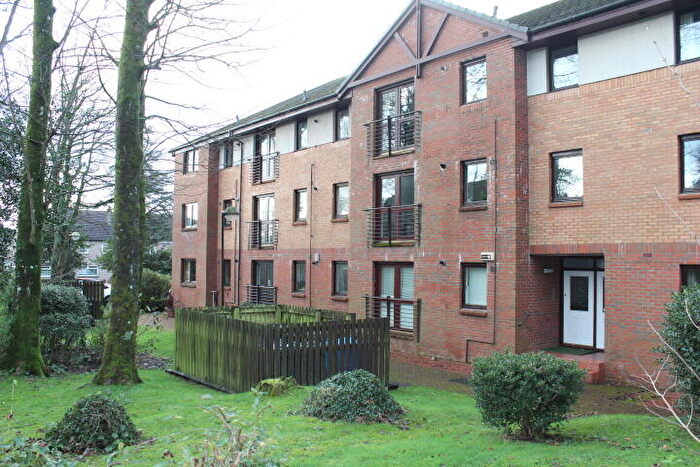 2 Bedroom Flat For Sale In Normanhurst, West King Street, Helensburgh, G84