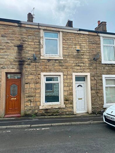 2 Bedroom Terraced House To Rent In Washington Street, Accrington, BB5