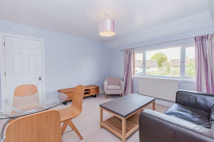 1 Bedroom Apartment To Rent In Park Avenue, Kidlington, OX5