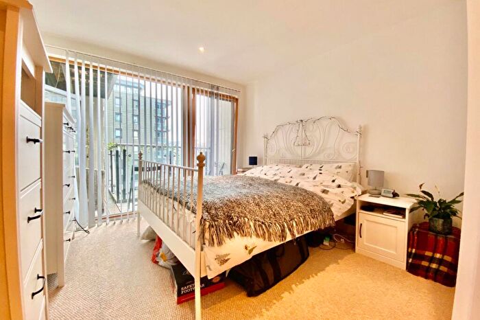 2 Bedroom Apartment To Rent In La Salle, Chadwick Street, Leeds, West Yorkshire, LS10