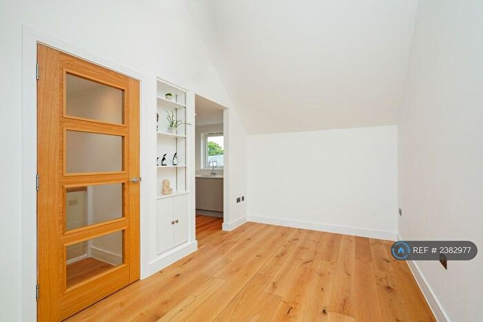 1 Bedroom Terraced House To Rent In Old Bakery Mews, Headington, Oxford, OX3
