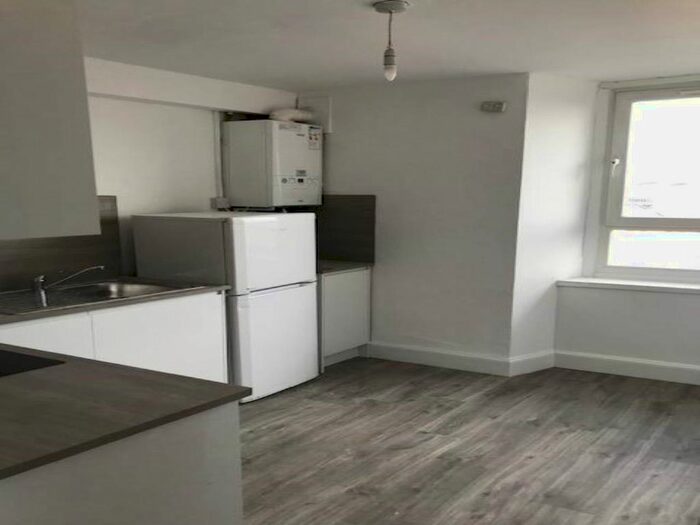 1 Bedroom Flat To Rent In Strathmartine Road, Dundee DD3