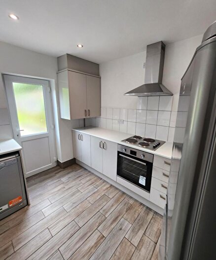 3 Bedroom House To Rent In Stanton Road, Bristol, BS10