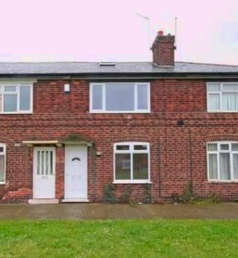 2 Bedroom Property To Rent In Chesil Cottages, Nottingham, NG8