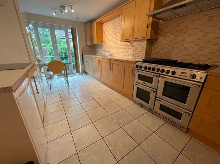 1 Bedroom House Of Multiple Occupation To Rent In Caddow Road, Norwich, NR5