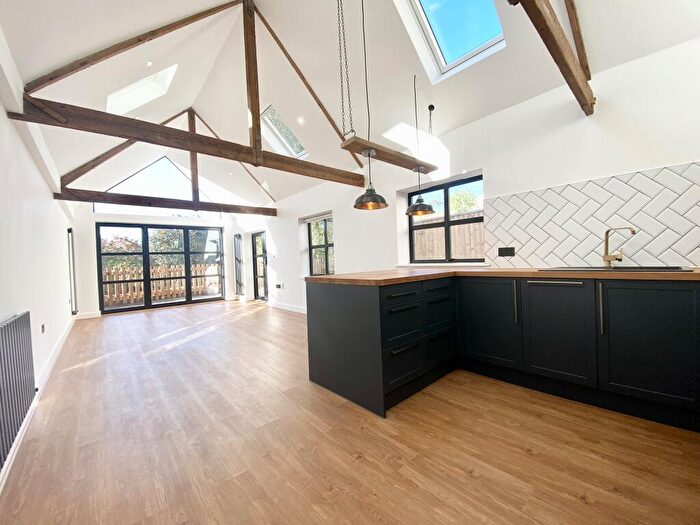 2 Bedroom Terraced House To Rent In Southville, Southville Place, BS3