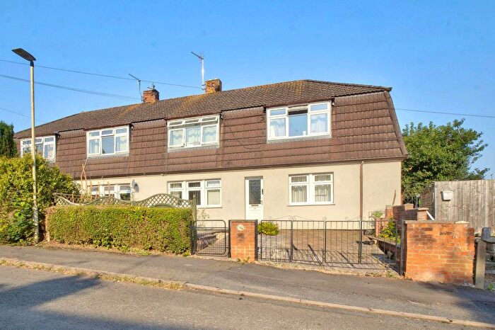 2 Bedroom Flat For Sale In Ethelstan Crescent, Newton Farm, Hereford, HR2
