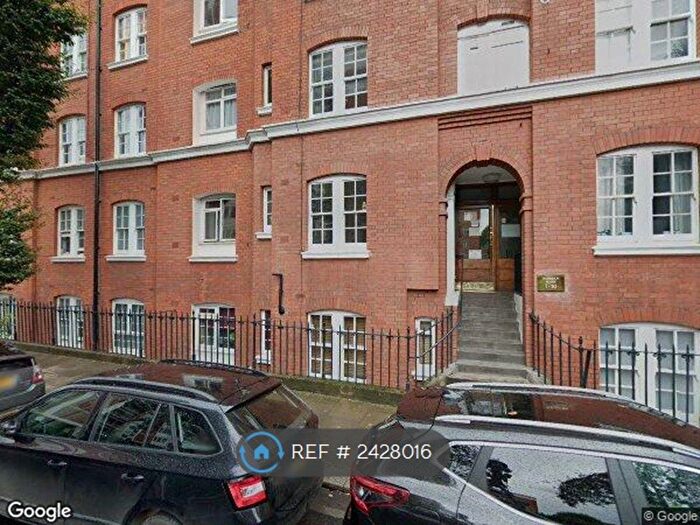 2 Bedroom Flat To Rent In Rashleigh House, London, WC1H