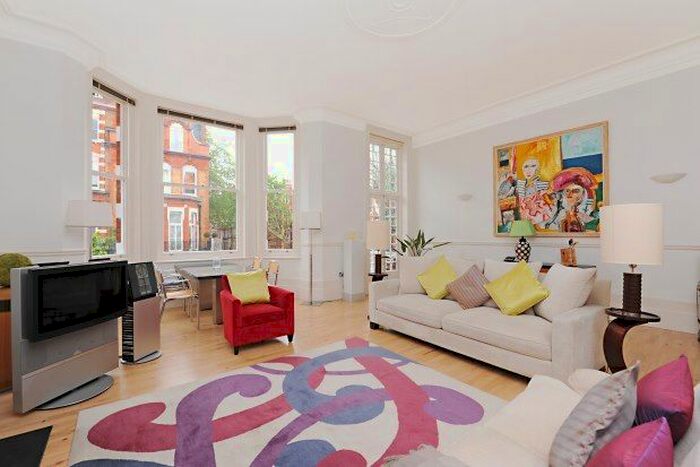 2 Bedroom Flat To Rent In Bolton Gardens, South Kensington, SW5