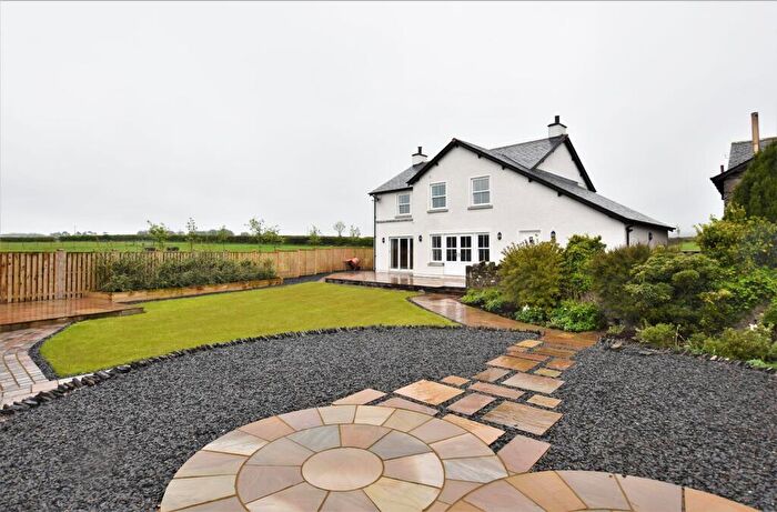4 Bedroom Detached House To Rent In Crow Tree House, Nr. Ulverston, LA12