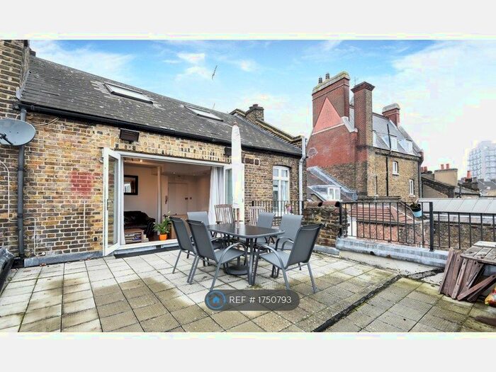 1 Bedroom Flat To Rent In Kennington Lane, London, SE11