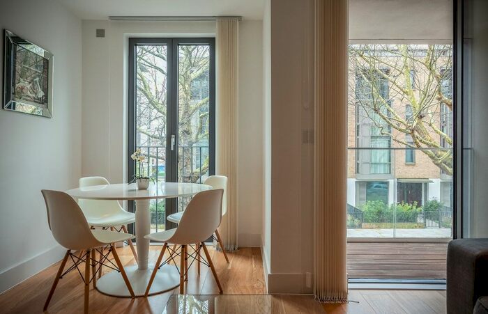 1 Bedroom Flat To Rent In Bonchurch Road, London, W10