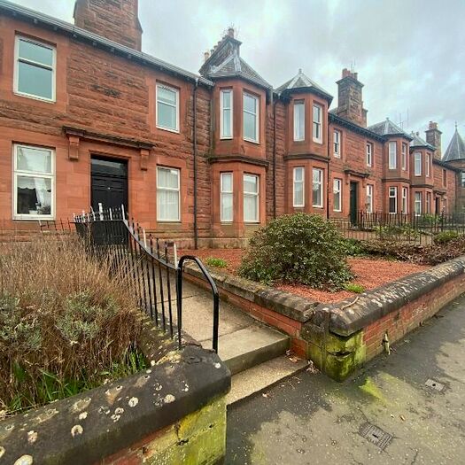 2 Bedroom Flat To Rent In Needless Road, Perth, Perthshire, PH2