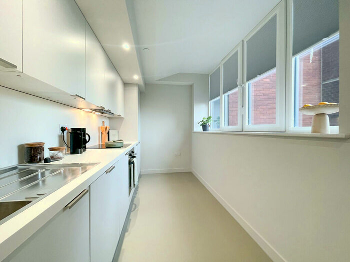 2 Bedroom Apartment To Rent In Roco, James Street, L2