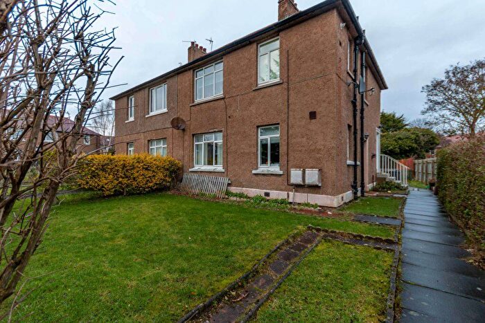 2 Bedroom Flat To Rent In L – Parkhead View, Edinburgh, EH11