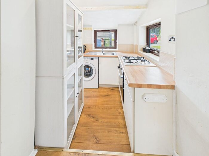 2 Bedroom Terraced House To Rent In Astley, Manchester, M29