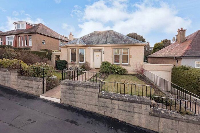 3 Bedroom Detached Bungalow For Sale In Orchardhead Road, Liberton, Edinburgh, EH16