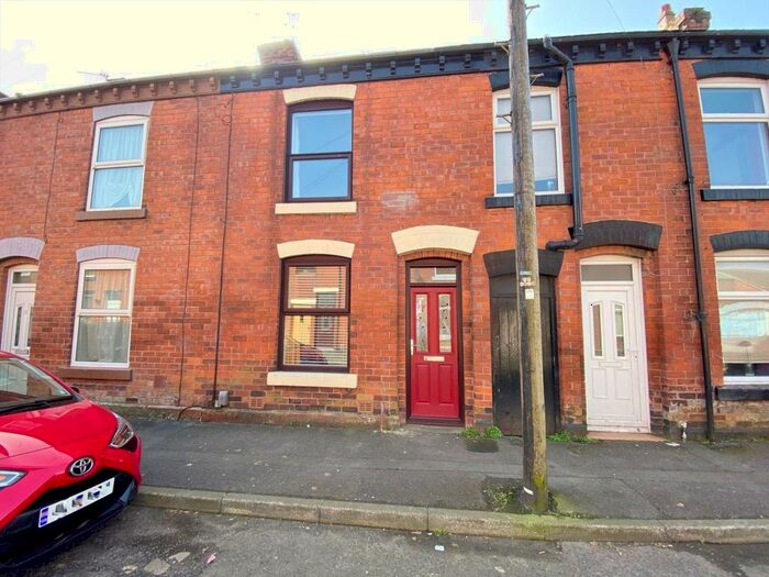 2 Bedroom House To Rent In Coventry Street, Chorley, PR7